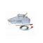 wire rope pulling winches