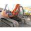 Used Hitachi Excavator ZX200-6