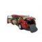Paudi 2273W Toyota Corolla Diecast Car  1/18 Models Aluminum Die Casting Product