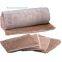 Exhausted paper paint arrestor with polyester fibre