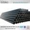 High Density Polyethylene large diameter Black HDPE100 pipe for drainage