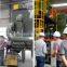 Cleaning Marble Surface Polishing Shot Blasting Machine Manufacturer