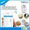 EU/UK/US/AU Wifi Mobile APP Remote Control Power Socket Plug