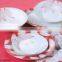 Household Tableware-Plates, Dishes, Forks, Knives & More