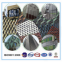 Decorative Aluminum Expanded Metal Mesh