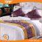 HOT sale good quality cushions and bed runners