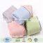 china supplier 100% cotton face towels wholesale