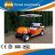 China golf cart with factory price