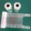 HDPE LDPE plastic shopping  bags for supermarket household