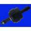 3/16'' PA66 VITON Plastic check valve/ Fuel check valve