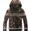 tad shark skin soft shell jacket Water Proof Anti-UV Outdoor Photoing Real Tree Baggy military jacket