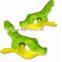 wholesale animals Bird Plastic boca beach towel clips
