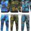 Men's Camouflage Tracksuit Jogging Bottom Sweat Suits