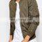 soft neylon bomber/biker jacket