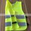 High Visibility Kid Safety Jacket Children Jacket