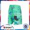 Hign waist printed fresh specialized board shorts