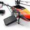 WL Toys 2.4G 4CH SINGLE-BLADE RC HELICOPTER V912 With LCD CONTROLLER