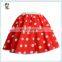 Polka Dot Rock and Roll Hen Party Sexy Fancy Dress Costumes HPC-3071