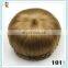 Natural Womens Synthetic Clip-In Hair Braided Chignon Bun Hairpieces HPC-0124