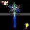 The Most Popular top sell snowflake light up stick