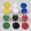 6x35ml High Quality Kids Diy Finger Paint Set