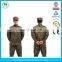 Hot Sale Cheap Military Frog, Military Uniform Design for Men