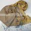 Double Face Satin water pashmina shawl