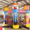 Clown Inflatable bouncers for sale