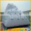 Hot sell for inflatable iceberg from china