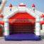 Cheap 2017 Yard Inflatables,Christmas Inflatable Jumping Bouncy Castle,Bounce House For Kids
