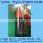 Factory price custom bunker field / inflatable paintball bunker/ indoor bunkers for games