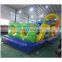 10m obstacle course/commercial inflatable obstacle course for rental
