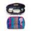 Best Waterproof Jute makeup bag