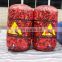 Red Color Inflatable Oil Barrel Paintball Bunker For Game