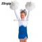 China cheap kids cheerleading uniform sets custom logo design wholesale