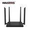 High Power Wireless N 300Mbps broadband Router with Four Antennas