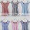 OEM factory price pakistan babe girl dress of 9 years old frock