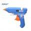 XL-C100 100w blue regular hot melt glue stick adhesive gun