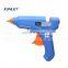 XL-C100 100w blue regular hot melt glue gun