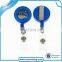 Customized Blue Bottle Cap Badge Reel Factory Wholesale