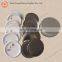 58mm Pneumatic Button Machine + Metal stander Cutter+500sets Pin Buttons Materials