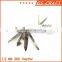Camping 2015 New Design Steel Multi Tool Knife