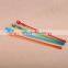 Hot Selling Food Grade Disposable Plastic Honey Tea Spoon