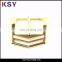 Hot sell zinc small non metal belt