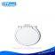 High Quality Sublimation Ellipse Shape Make-up Mirror of Good Price