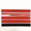 EN13356 High Quality Reflective Pvc Wrap band/slap band