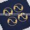 free sample silicone heat transfer label for garment