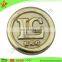 Hot New Products custom logo cheap cloisonne hard enamel pin badges