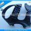 2015 fashion design PU upper sport male upper