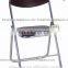 white /black spandex outdoor folding chair cover for wedding